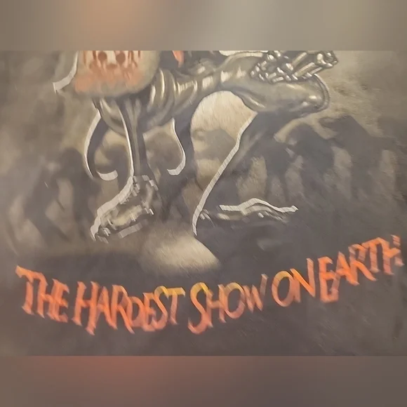 ROCKSTAR ENERGY DRINK T-shirt - Picture 8 of 11